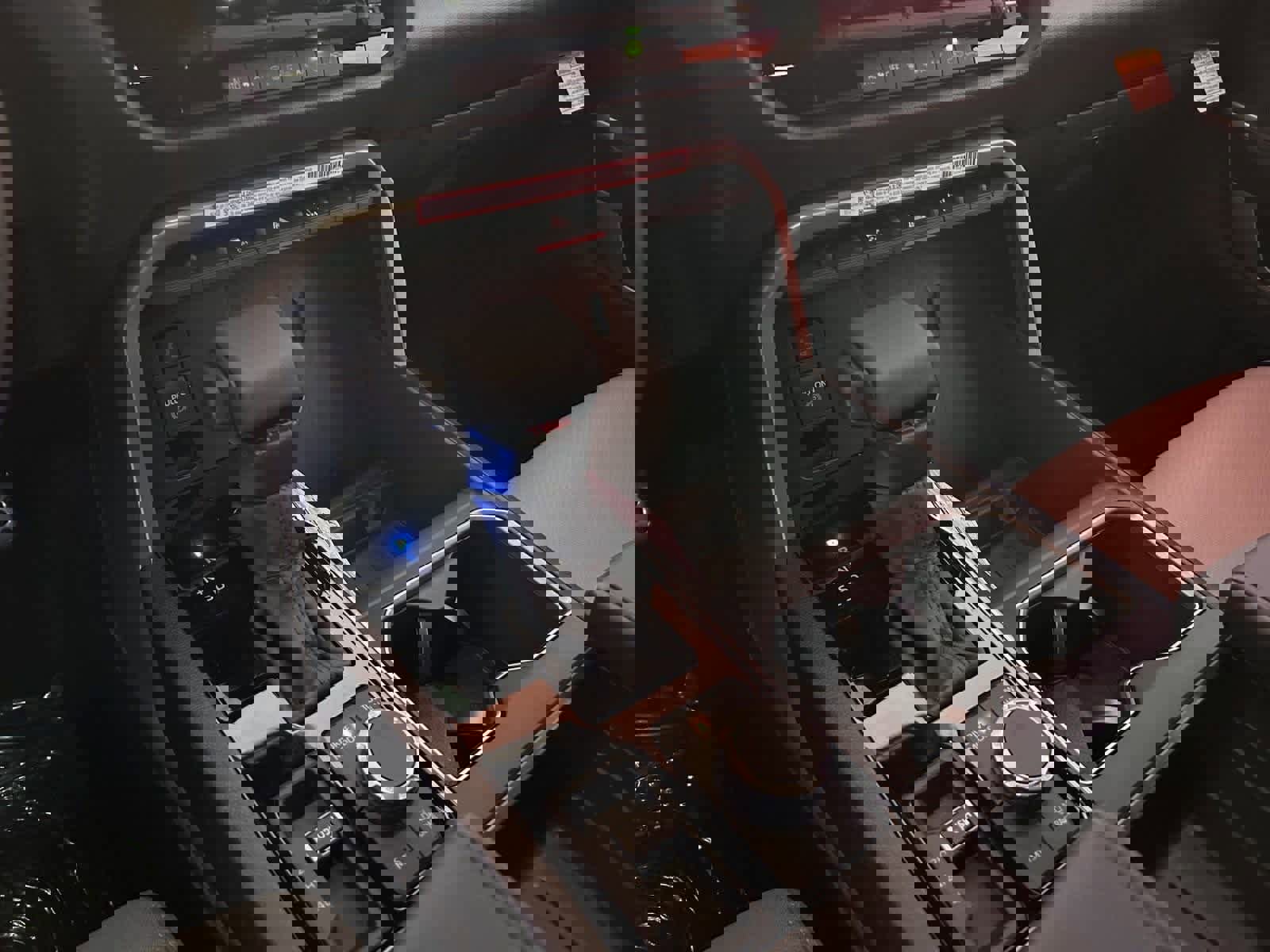 Used 2025 Toyota Tundra SR5 w/ TRD Off-Road Package image 20