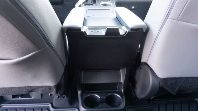New 2026 Toyota Sienna XLE FWD image 13