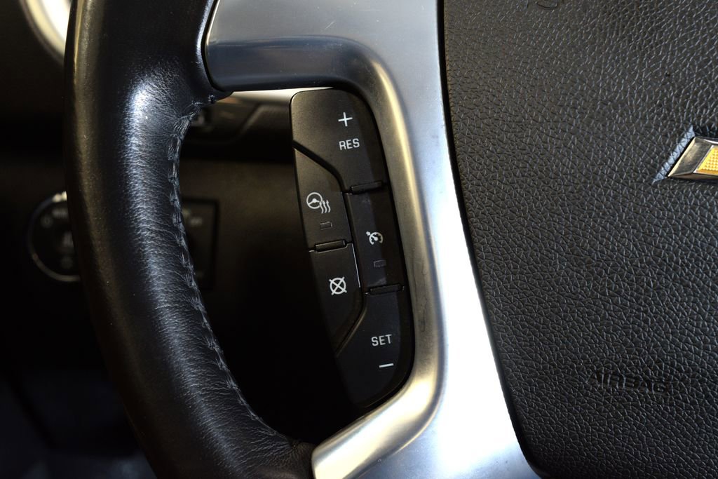 Used 2017 Chevrolet Traverse Premier image 22