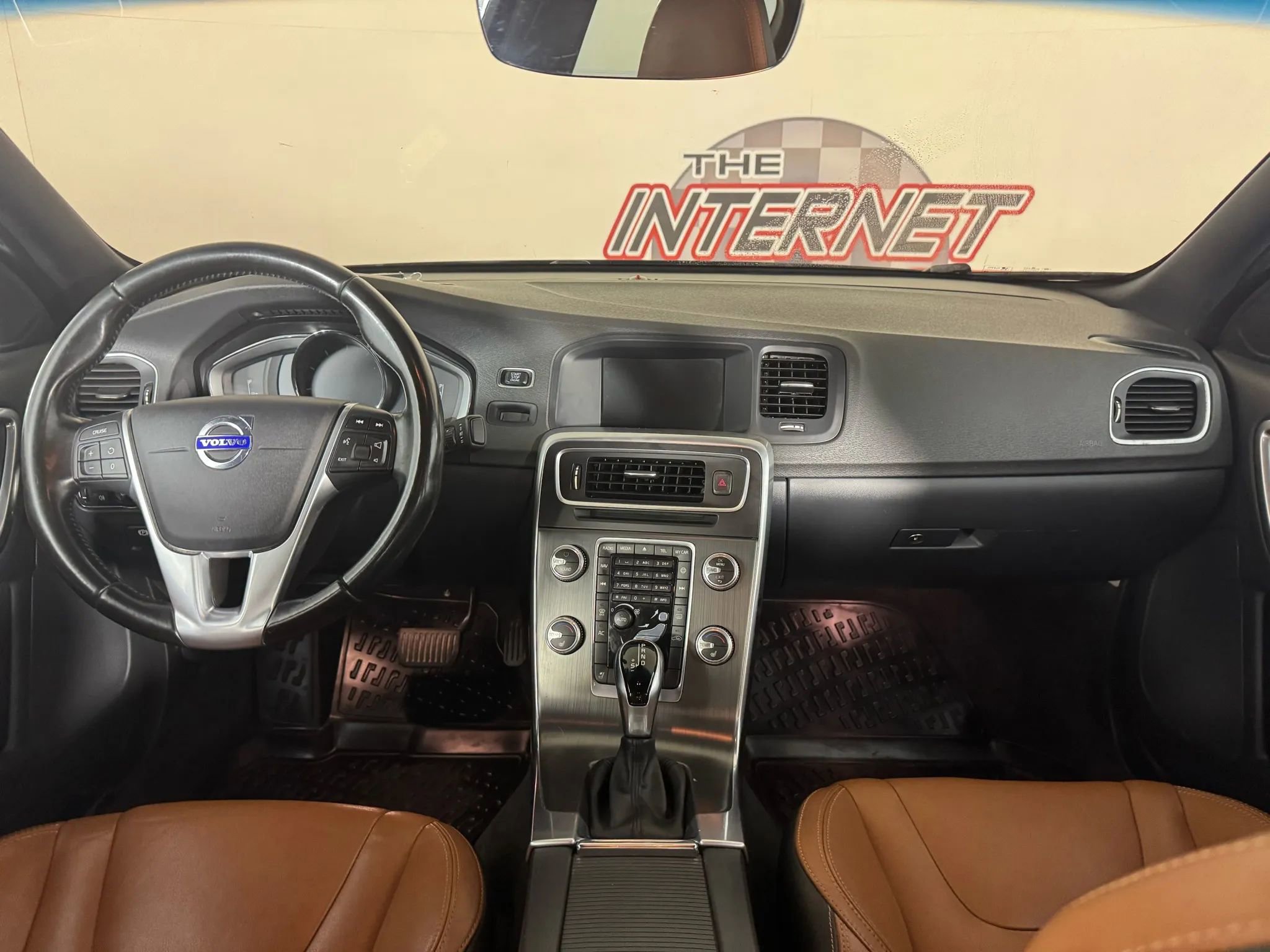 Used 2015 Volvo S60 T5 Premier image 11