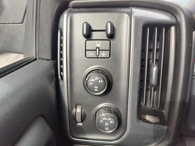 Used 2016 Chevrolet Silverado 1500 LT w/ All Star Edition AWD/4WD image 23