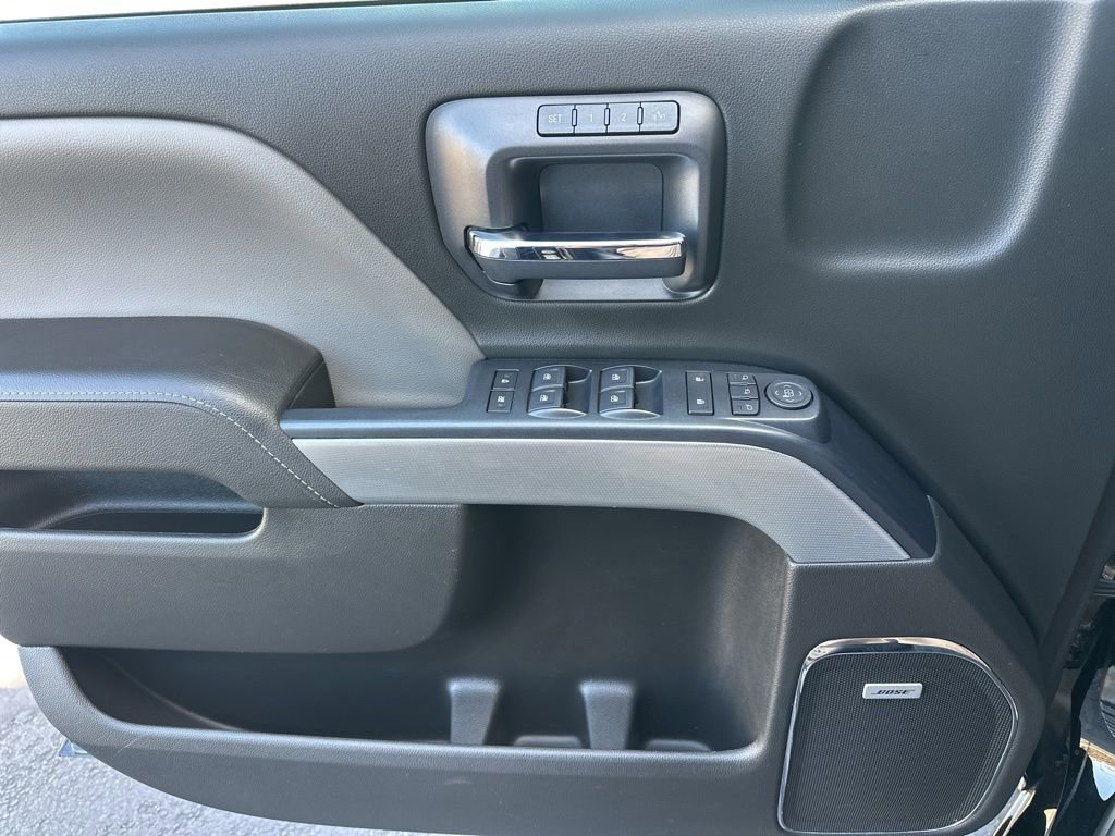 Used 2018 Chevrolet Silverado 2500 LTZ w/ Duramax Plus Package AWD/4WD image 21