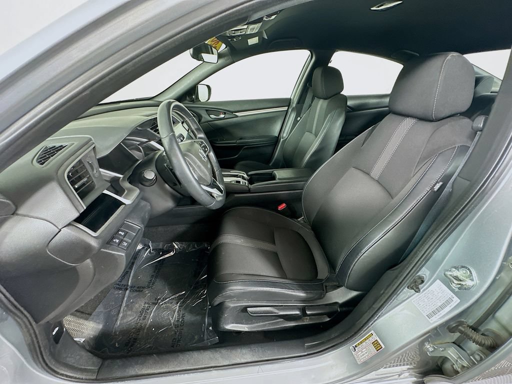 Used 2020 Honda Civic Sport image 27