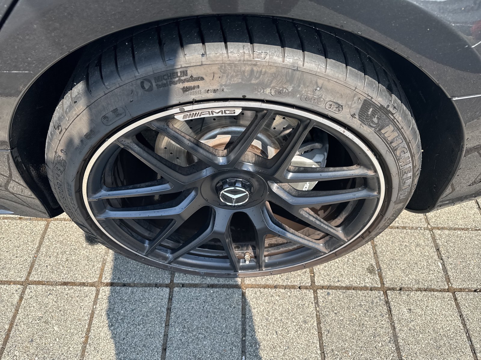 Certified 2023 Mercedes-Benz AMG GT 53 image 10
