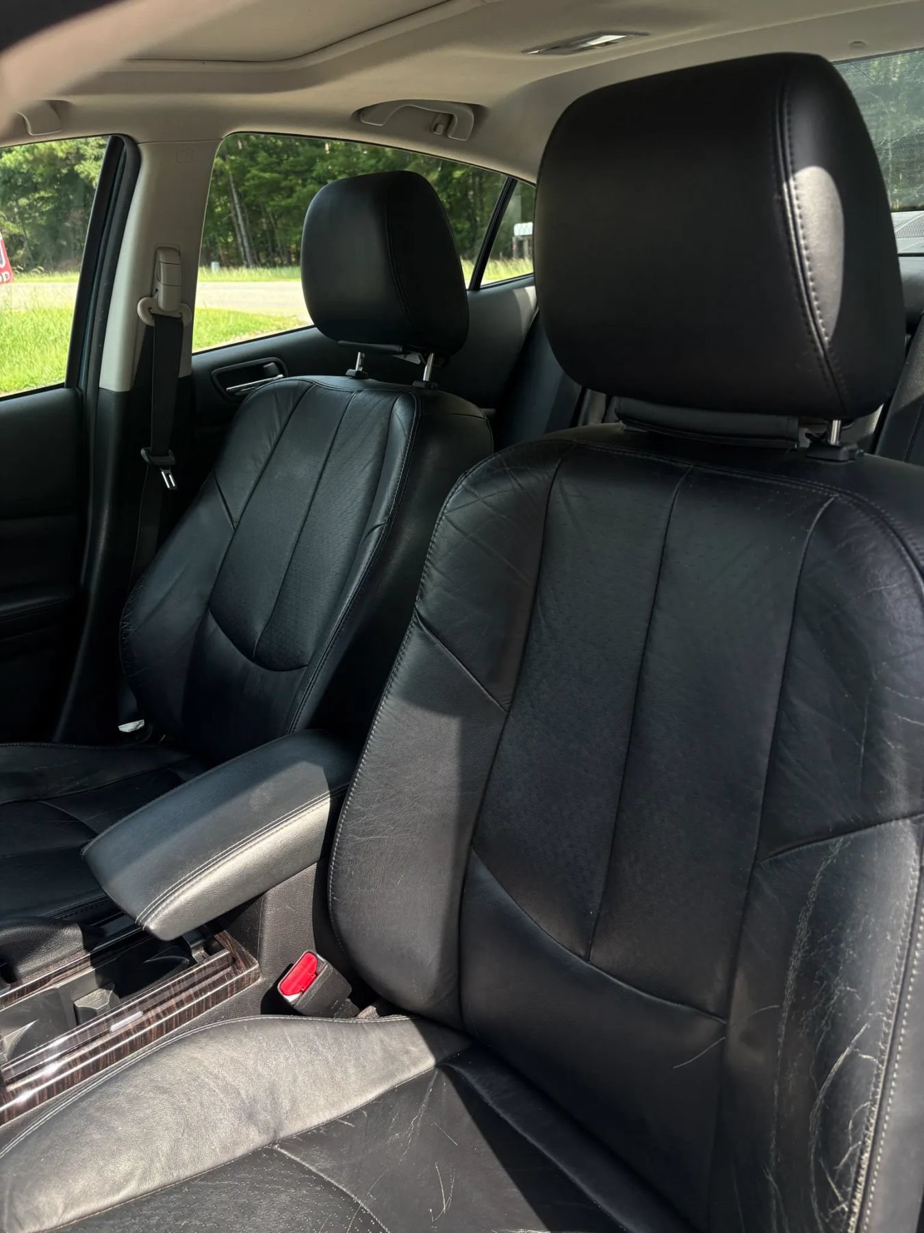 Used 2012 MAZDA MAZDA6 s Grand Touring w/ Technology Pkg FWD image 33
