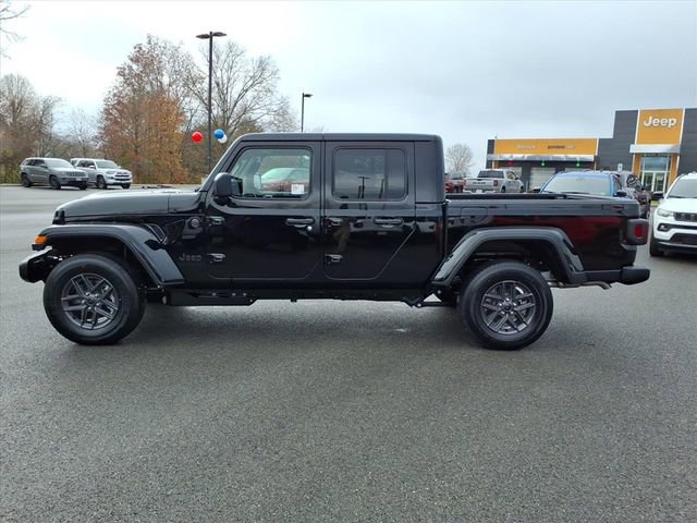 New 2026 Jeep Gladiator Sport image 8