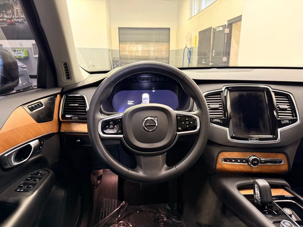 Used 2023 Volvo XC90 B6 Plus w/ Protection Package Premier AWD/4WD image 23