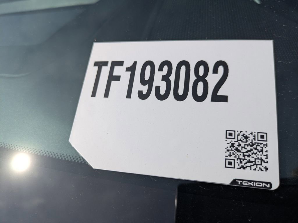 New 2026 GMC Sierra 2500 AT4X image 37