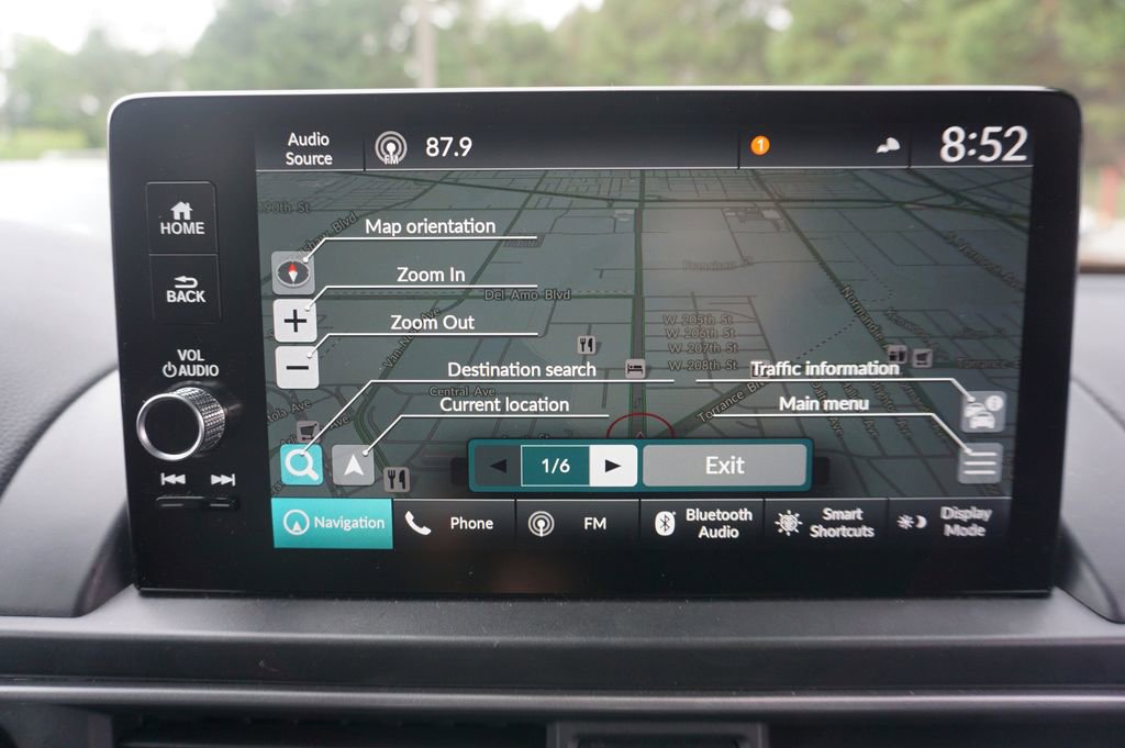 Used 2024 Honda Pilot Elite image 12