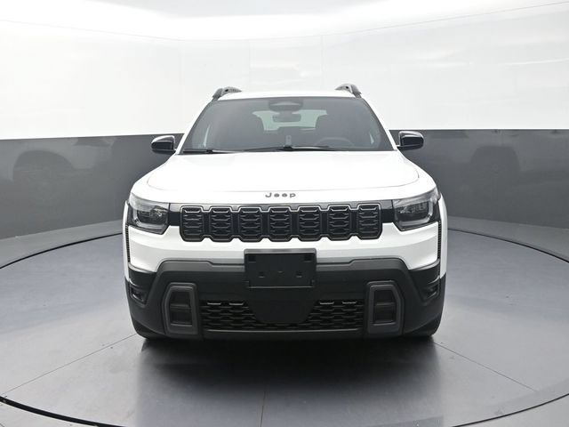 New 2026 Jeep Cherokee Laredo AWD/4WD image 4