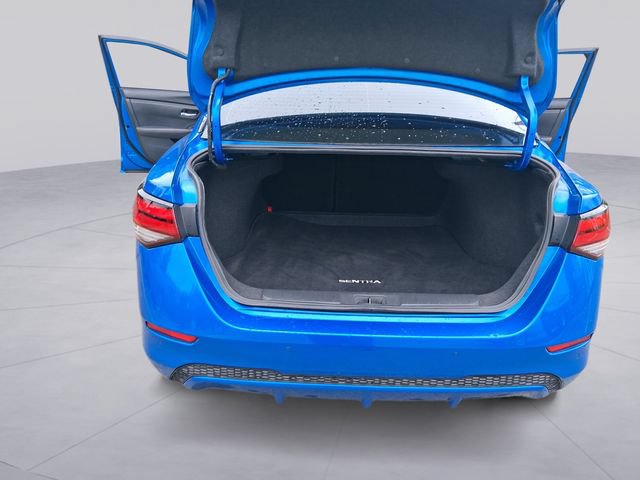 Used 2023 Nissan Sentra SV FWD image 19