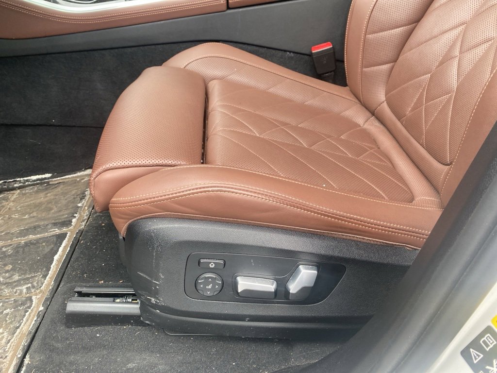 Certified 2023 BMW X5 xDrive40i w/ Premium Package image 11