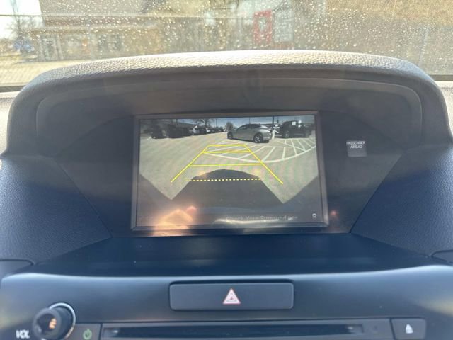 Used 2017 Acura MDX SH-AWD w/ Technology Package image 23