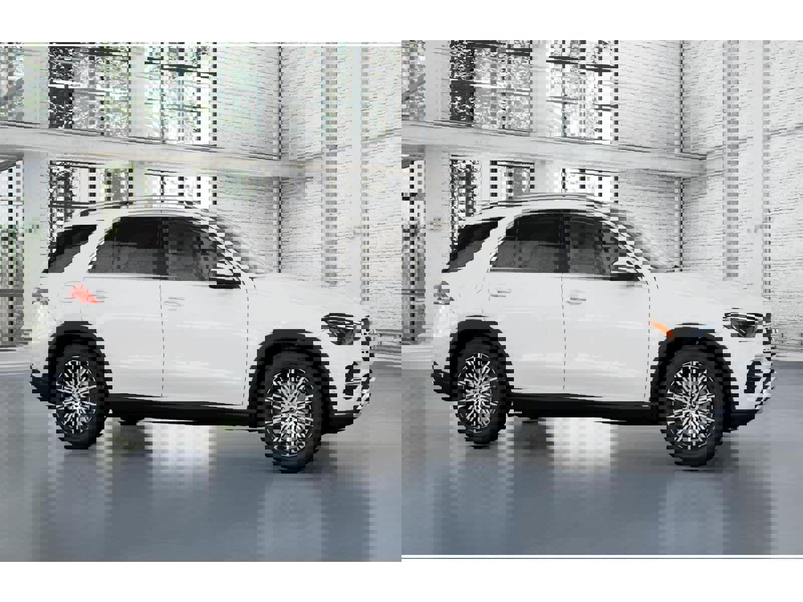 Used 2024 Mercedes-Benz GLE 450 4MATIC image 28