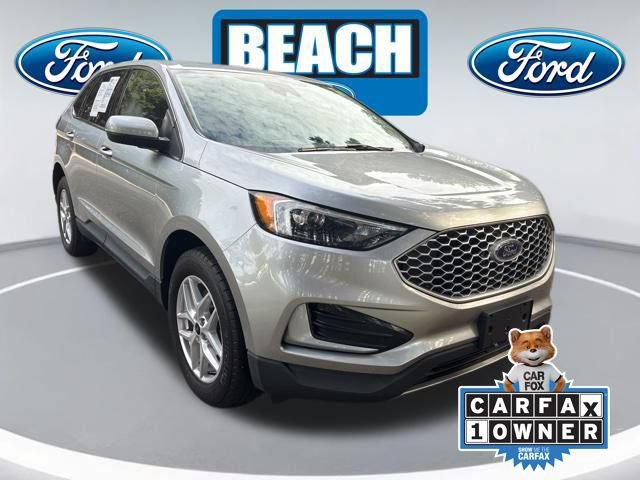 Used 2024 Ford Edge SEL