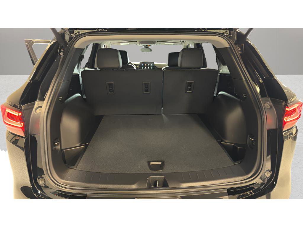 Used 2024 Chevrolet Blazer LT w/ Redline Edition image 18