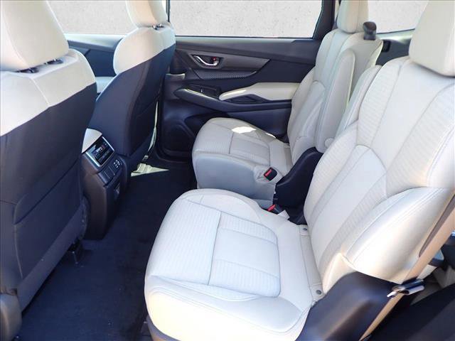 New 2025 Subaru Ascent Premium image 10