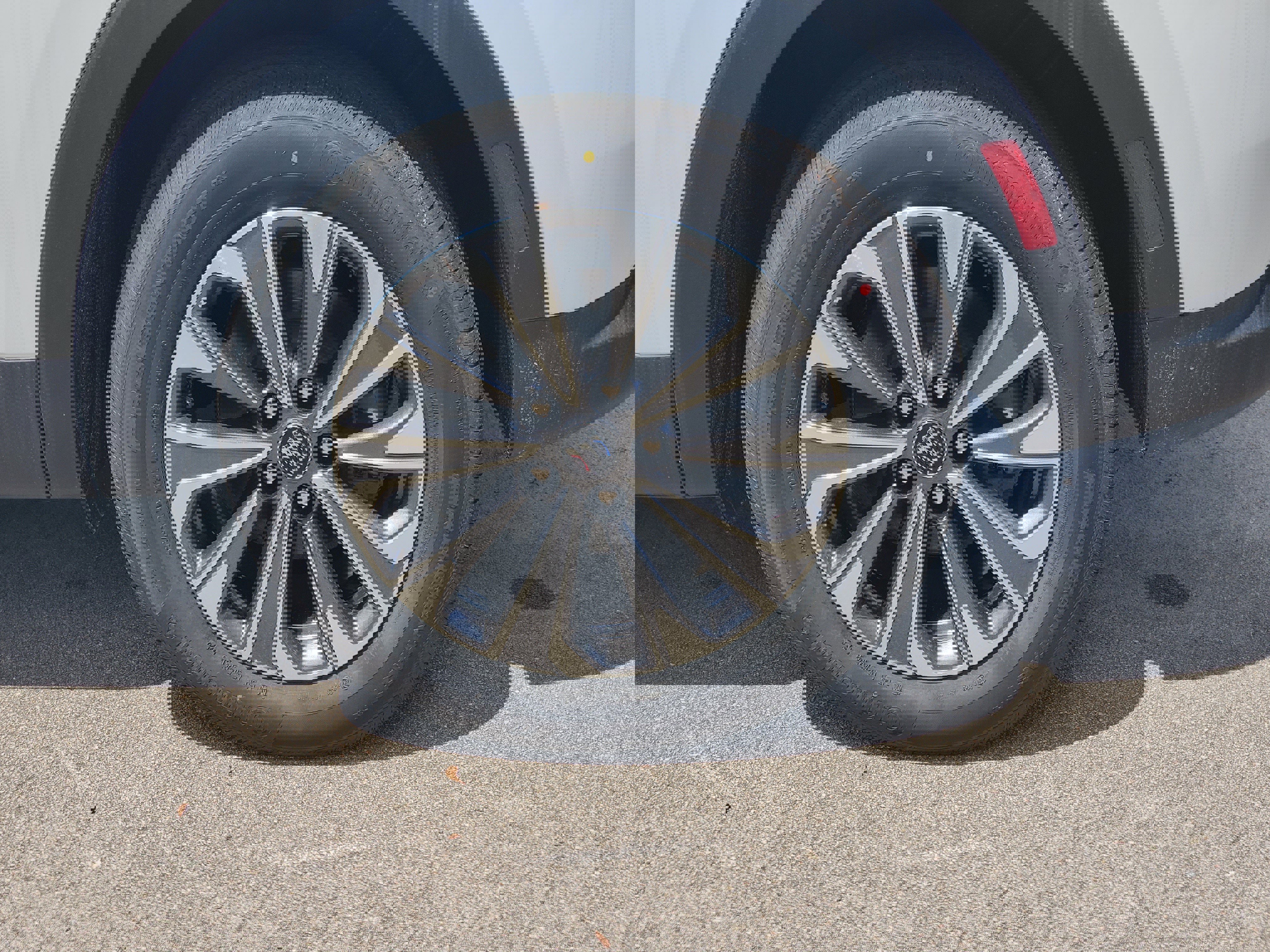 New 2026 Buick Enclave Preferred w/ Power Package image 5