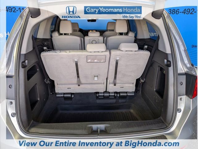 Used 2020 Honda Odyssey EX-L image 13