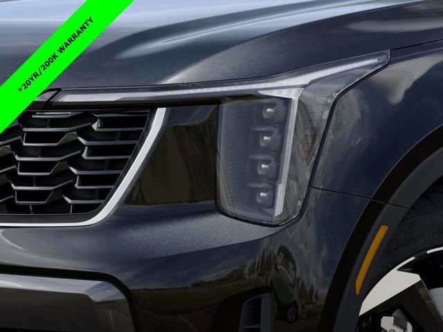 New 2026 Kia Sorento EX image 10