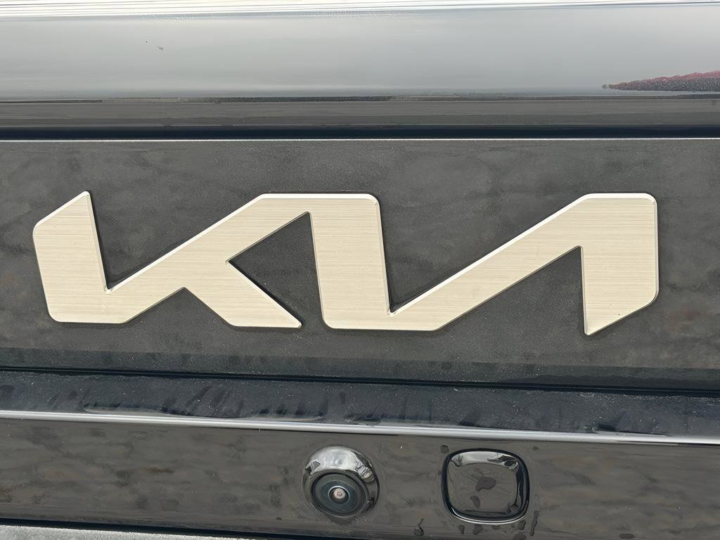 Used 2025 Kia K4 LXS image 10