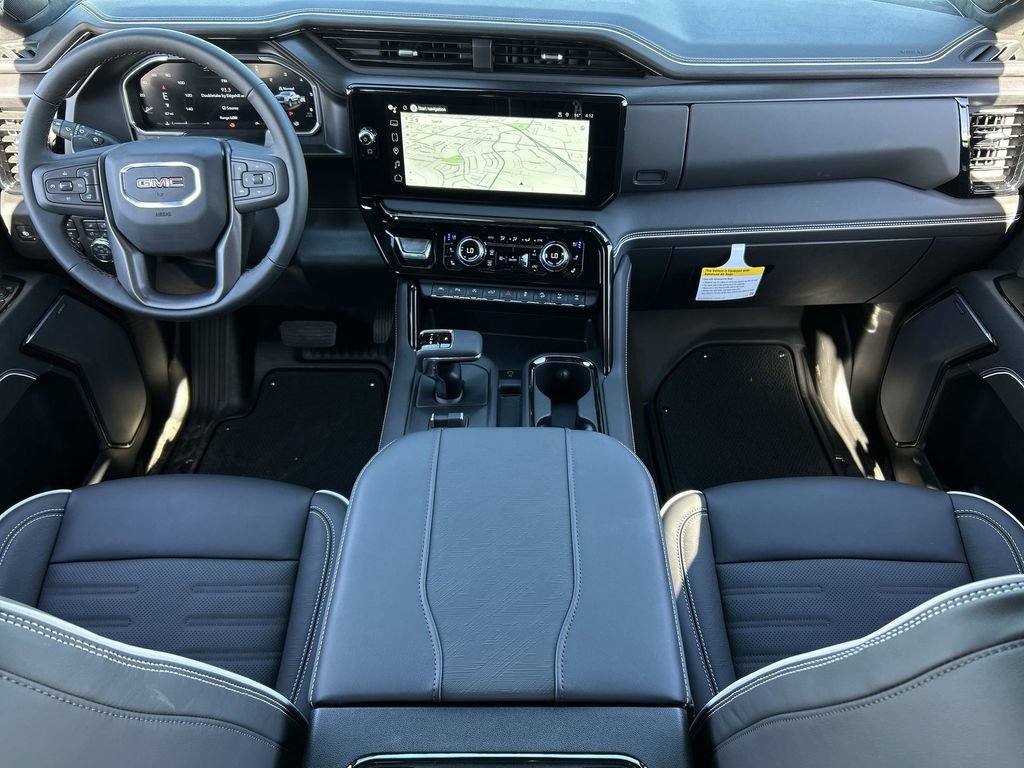 New 2026 GMC Sierra 1500 AT4X AWD/4WD image 21