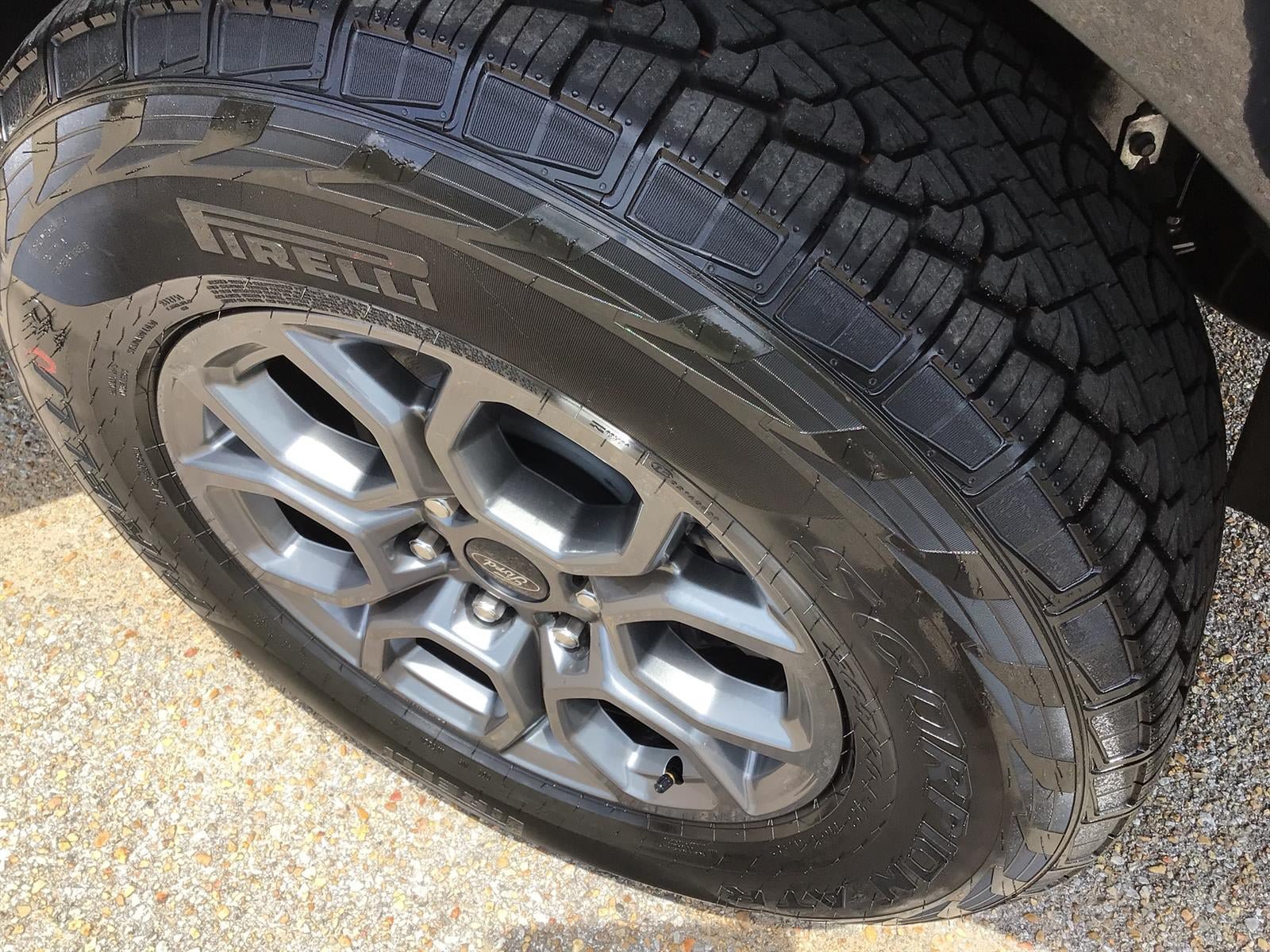 New 2026 Ford Expedition Active RWD image 13