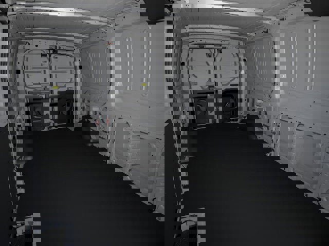 New 2025 Ford Transit 150 Low Roof image 11