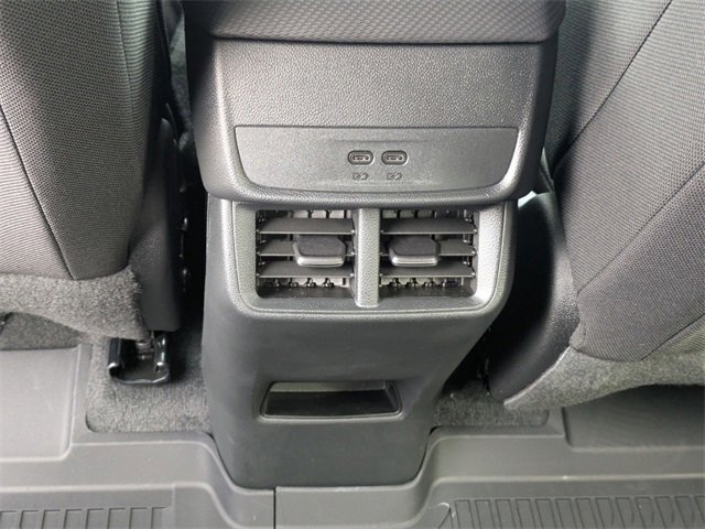 New 2026 Chevrolet Equinox LT w/ Safety and Technology Package image 28