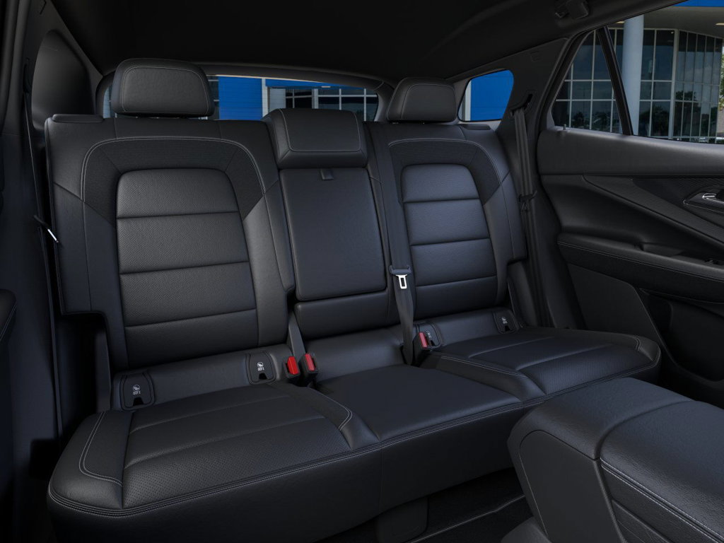 New 2026 Chevrolet Blazer EV LT FWD image 17