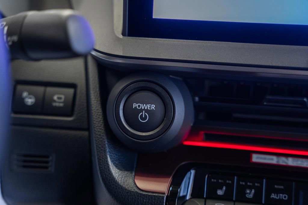 New 2026 Toyota Prius Plug-In Hybrid image 22