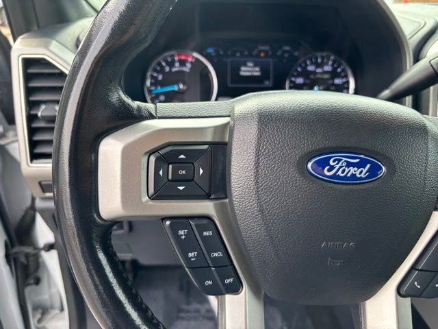 Used 2022 Ford F250 Lariat image 18