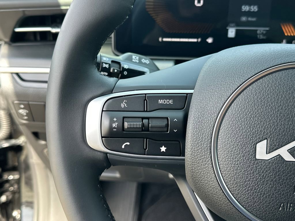 New 2026 Kia K5 GT-Line image 23