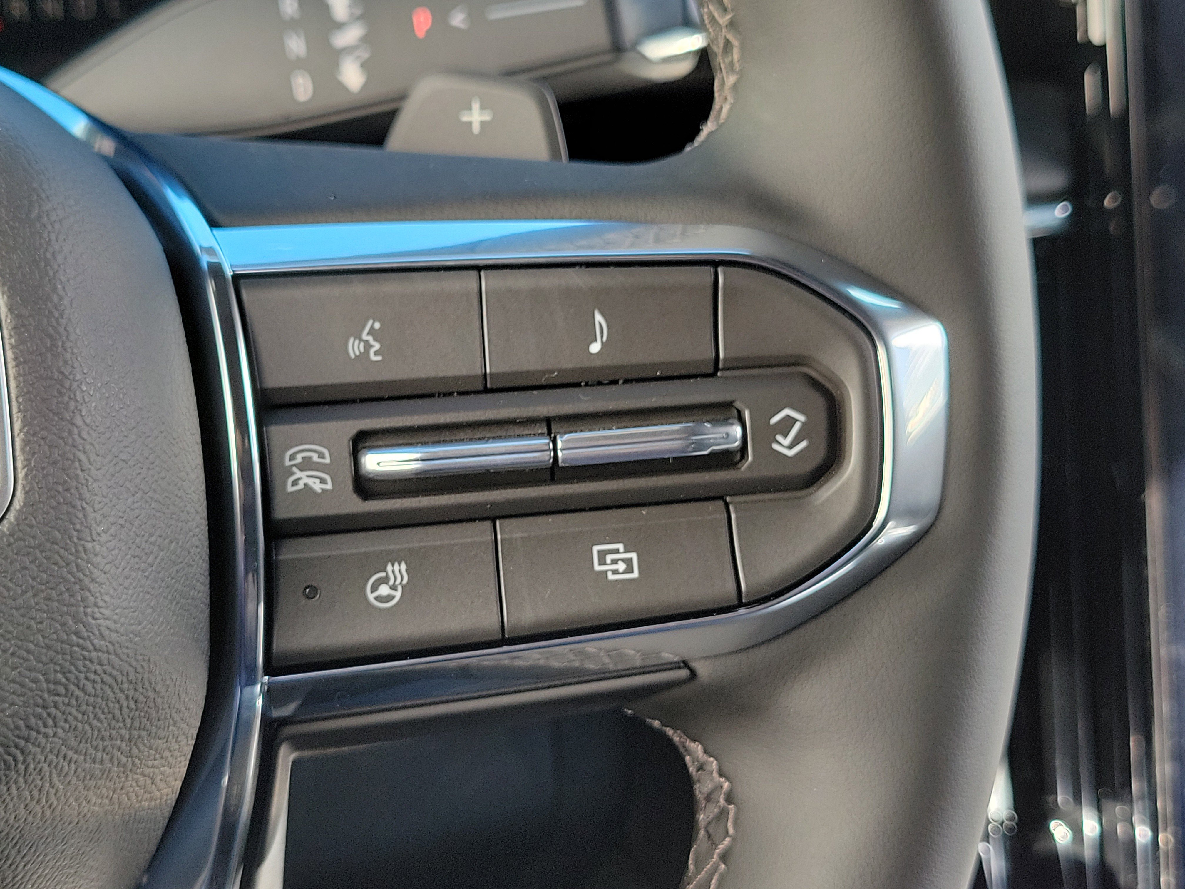 New 2026 GMC Yukon Elevation w/ Elevation Premium Package image 27