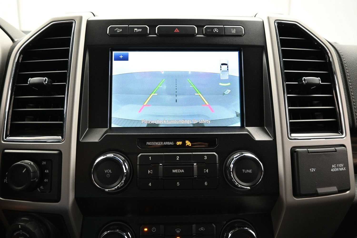 Used 2020 Ford F150 Lariat AWD/4WD image 31