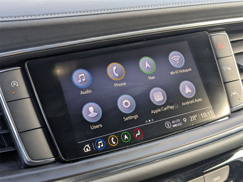 Used 2024 Buick Enclave Premium image 23