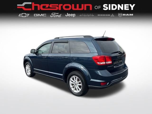 Used 2015 Dodge Journey SXT w/ Flexible Seating Group FWD image 7