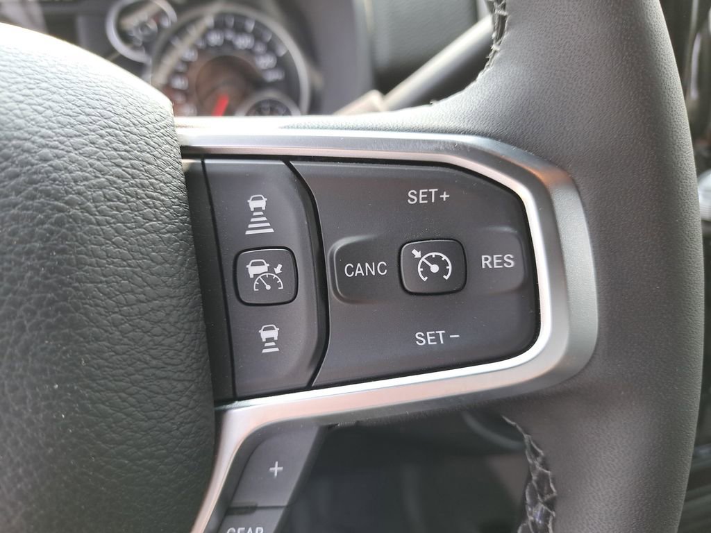 New 2025 RAM 2500 Big Horn image 17