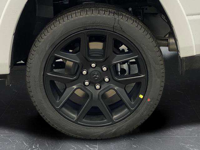 New 2026 RAM 1500 Laramie w/ Night Edition image 43