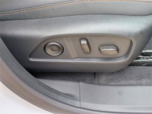 New 2026 Chevrolet Equinox ACTIV w/ Convenience Package III image 38