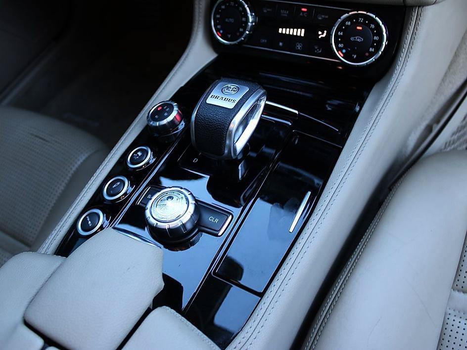 Used 2012 Mercedes-Benz CLS 63 AMG image 27