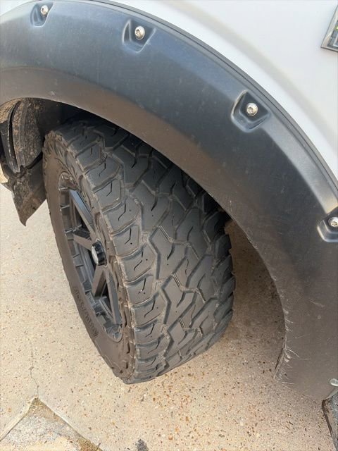 Used 2019 Ford F150 XL w/ Equipment Group 101A Mid RWD image 4