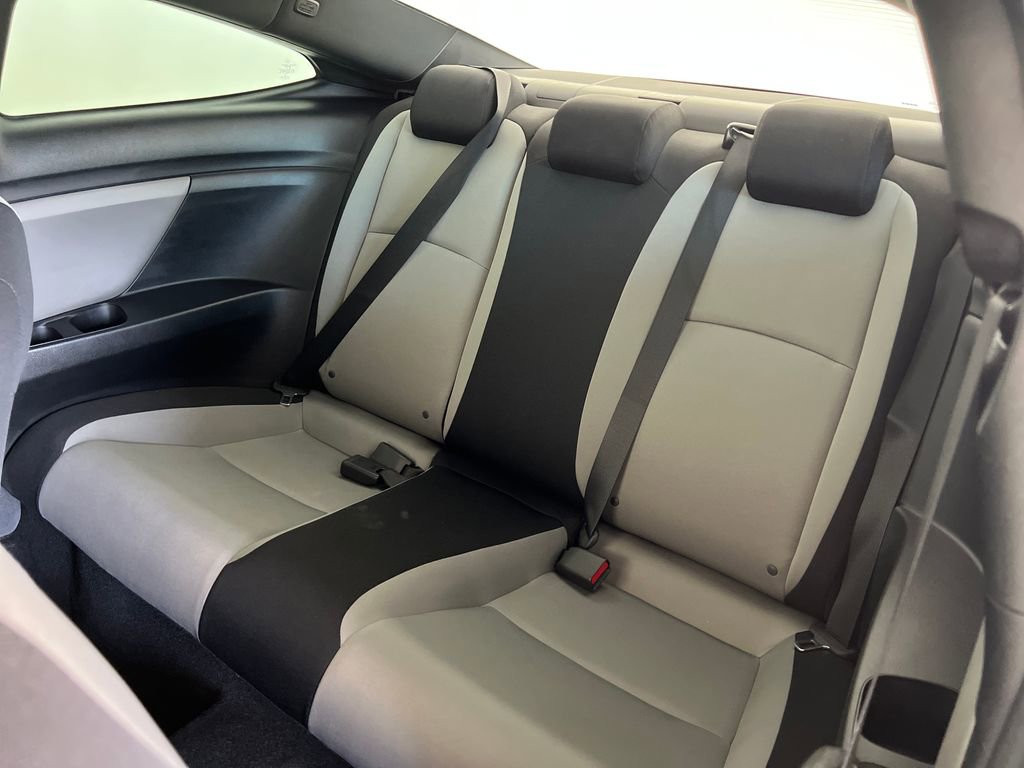 Used 2017 Honda Civic LX-P image 27
