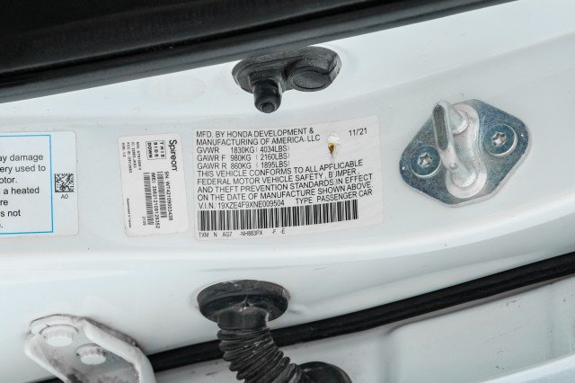 Used 2022 Honda Insight Touring image 62