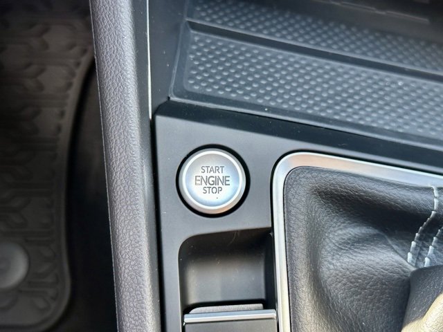 New 2026 Volkswagen Jetta SE image 25