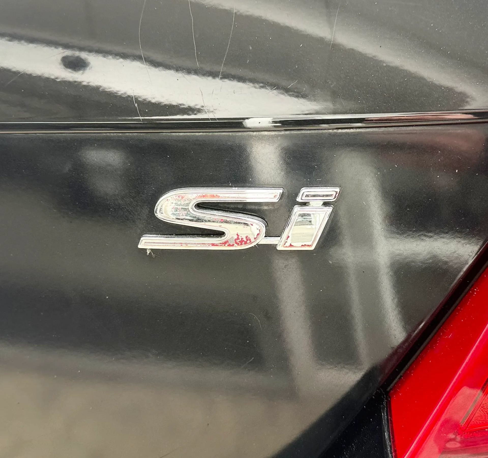 Used 2013 Honda Civic Si image 38