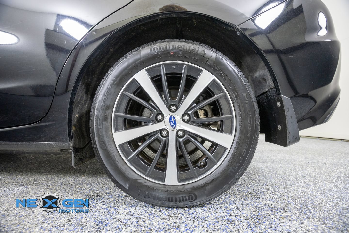 Used 2023 Subaru Impreza 2.0i Premium AWD/4WD image 46
