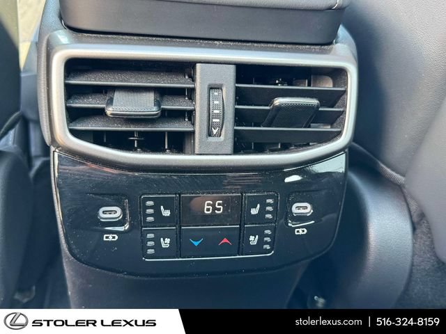 Certified 2024 Lexus RX 350 AWD w/ Convenience Package image 18