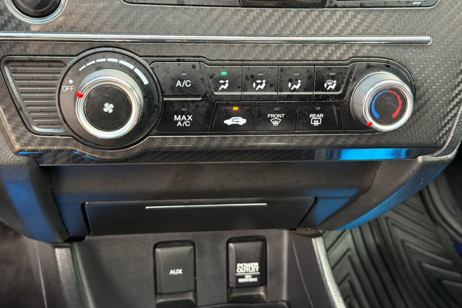 Used 2013 Honda Civic Si image 21