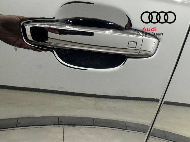 New 2026 Audi Q7 2.0T Premium AWD/4WD image 9